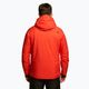 Jachetă de schi pentru bărbați 4F roșu H4Z22-KUMN004 3