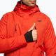 Jachetă de schi pentru bărbați 4F roșu H4Z22-KUMN004 5