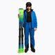Pantaloni de schi pentru bărbați 4F albastru H4Z22-SPMN003 2