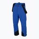 Pantaloni de schi pentru bărbați 4F albastru H4Z22-SPMN003 6