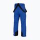 Pantaloni de schi pentru bărbați 4F albastru H4Z22-SPMN003 7