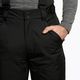 Pantaloni de schi pentru bărbați 4F negru H4Z22-SPMN003 4