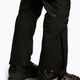 Pantaloni de schi pentru bărbați 4F negru H4Z22-SPMN003 6
