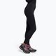 Pantaloni de trekking pentru femei 4F negru H4Z22-SPDTR060 3
