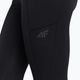 Pantaloni de trekking pentru femei 4F negru H4Z22-SPDTR060 7