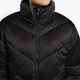 Jachetă în puf pentru femei 4F negru H4Z22-KUDP019 5