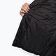 Jachetă în puf pentru femei 4F negru H4Z22-KUDP019 9