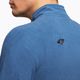 Bluză de schi pentru bărbați 4F albastră H4Z22-BIMP010 6
