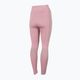 Pantaloni termoactivi pentru femei 4F roz H4Z22-BIDB030D 3
