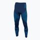 Pantaloni termoactivi 4F pentru bărbați  albastru marin H4Z22-BIMB031D 2