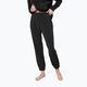 Pantaloni de yoga pentru femei 4F H4Z22-SPDD022 negru