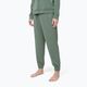 Pantaloni de yoga pentru femei 4F H4Z22-SPDD022 verde