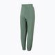Pantaloni de yoga pentru femei 4F H4Z22-SPDD022 verde 4