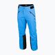 Pantaloni de schi pentru bărbați 4F albastru H4Z22-SPMN006 6
