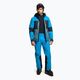 Pantaloni de schi pentru bărbați 4F albastru H4Z22-SPMN006 2