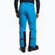 Pantaloni de schi pentru bărbați 4F albastru H4Z22-SPMN006 3