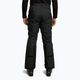 Pantaloni de schi pentru bărbați 4F negru H4Z22-SPMN006 3