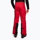 Pantaloni de schi pentru bărbați 4F roșu H4Z22-SPMN006 3