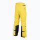 Pantaloni de schi pentru bărbați 4F galben H4Z22-SPMN006 7