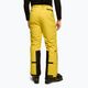 Pantaloni de schi pentru bărbați 4F galben H4Z22-SPMN006 3