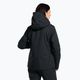 Jachetă de schi pentru femei 4F negru H4Z22-KUDN010 3