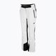 Pantaloni de schi pentru femei 4F SPDN006 alb H4Z22-SPDN006 6