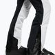 Pantaloni de schi pentru femei 4F SPDN006 alb H4Z22-SPDN006 4
