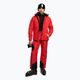 Jachetă de schi pentru bărbați 4F roșu H4Z22-KUMN003 2