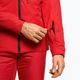 Jachetă de schi pentru bărbați 4F roșu H4Z22-KUMN003 5