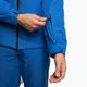 Jachetă de schi pentru bărbați 4F albastru marin H4Z22-KUMN003 6