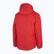 Jachetă de schi pentru bărbați 4F roșu H4Z22-KUMN003 8