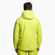 Jachetă de schi pentru bărbați 4F verde H4Z22-KUMN003 3