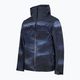 Jachetă de schi pentru bărbați 4F albastru marin H4Z22-KUMN006 11