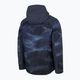 Jachetă de schi pentru bărbați 4F albastru marin H4Z22-KUMN006 12