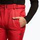 Pantaloni de schi pentru bărbați 4F roșu H4Z22-SPMN001 4