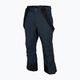 Pantaloni de schi pentru bărbați 4F albastru marin H4Z22-SPMN001 8