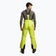 Pantaloni de schi 4F pentru bărbați  verde H4Z22-SPMN001 3
