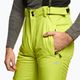 Pantaloni de schi 4F pentru bărbați  verde H4Z22-SPMN001 4