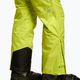 Pantaloni de schi 4F pentru bărbați  verde H4Z22-SPMN001 6