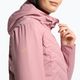 Jachetă de schi pentru femei 4F roz H4Z22-KUDN003 5
