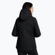 Jachetă de schi pentru femei 4F negru H4Z22-KUDN003 3
