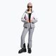 Jachetă de schi pentru femei 4F roz-negru H4Z22-KUDN008 2