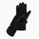 Mănuși de schi pentru femei 4F negru H4Z22-RED002