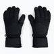 Mănuși de schi pentru femei 4F negru H4Z22-RED002 3