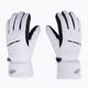 Mănuși de schi pentru femei 4F alb H4Z22-RED002 3