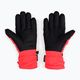 Mănuși de schi pentru femei 4F roșu H4Z22-RED003 2