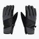 Mănuși de schi pentru bărbați 4F gri H4Z22-REM004 3