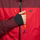 Jachetă de schi 4F pentru bărbați maro H4Z21-KUMN014 10