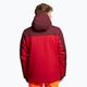 Jachetă de schi 4F pentru bărbați maro H4Z21-KUMN014 4