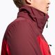 Jachetă de schi 4F pentru bărbați maro H4Z21-KUMN014 8